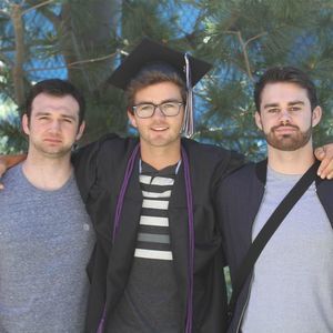 Meet your Posher, Matt